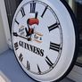 Guinness  clock Image 2