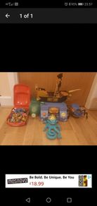 toys