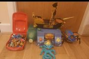 toys