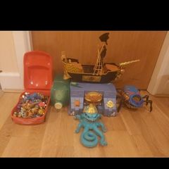 toys