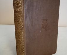 Orations on the French War to the Peace of Amiens by William Pitt (HQ11)