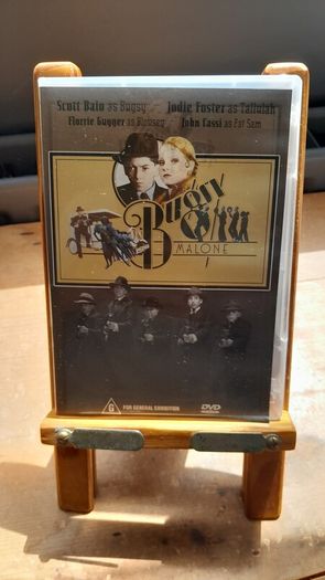 Bugsy Malone - DVD - 1976
