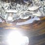 Beautiful Newbridge Fruit Bowl Very Large with an Amazing Design to be Admired Collectors will Love Image 4