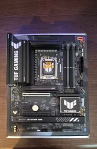 Asus Tuf Gaming B850-PLUS Wifi Motherboard