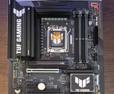 Asus Tuf Gaming B850-PLUS Wifi Motherboard