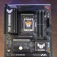 Asus Tuf Gaming B850-PLUS Wifi Motherboard