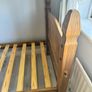 Mexican Pine Single Bed Image 4