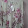 New beautiful KIRSTEN KROG designer top tag attached Image 5