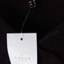 New Lipsy Black Dress Size 12 Image 5