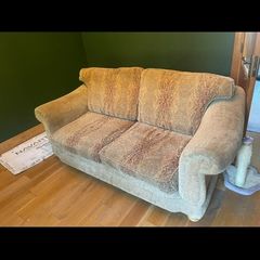 3 1 1 Fabric Suite Furniture