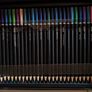 Art material colour pencils Image 3