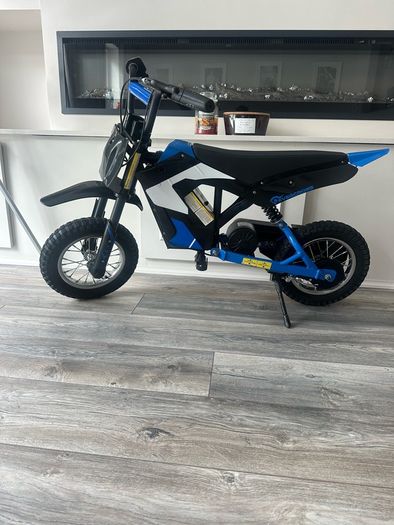 Evercross kids electric bike