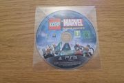 Lego Marvel superheroes ps3