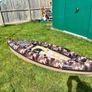 Bic yakka 120 folding kayak Image 5
