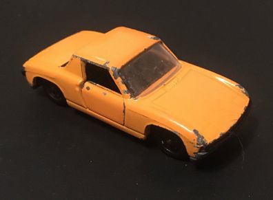 Siku VW-Porsche 914-6
