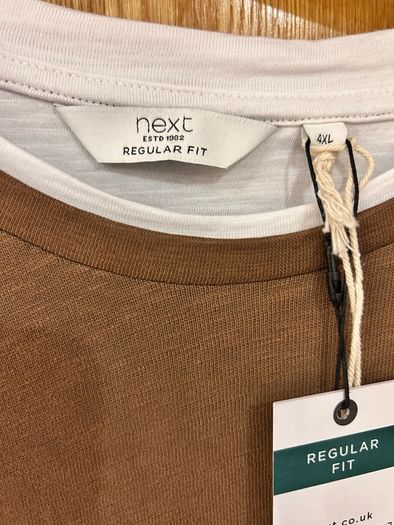 Next top size 4XL