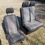 VW Transporter front seats Image 6