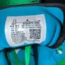 Nike Air Jordan 1 Mid "Lucky Green Aquatone" (UK 5 / EUR 38.5) Image 5