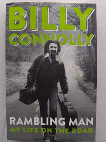Billy Connolly