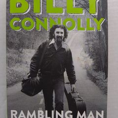 Billy Connolly