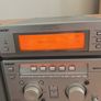 Sony Hi Fi unit Image 3