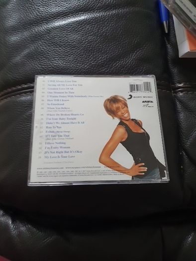 cd