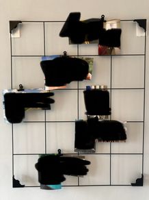 Pictures frame