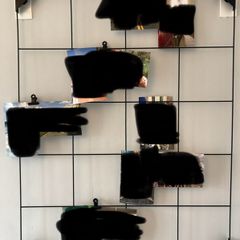 Pictures frame