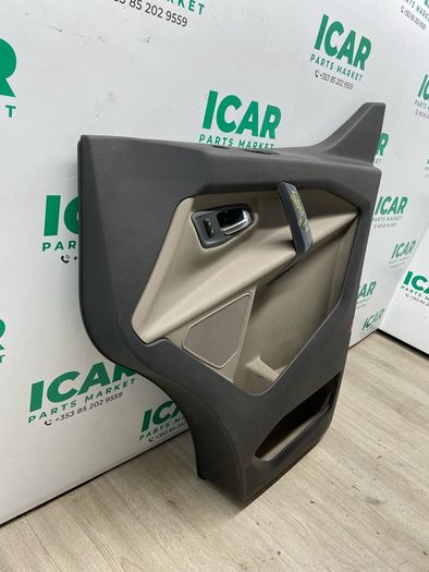2018 Ford Tourneo /Transit Door Card RH LH