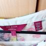 Ted Baker - Floral Top Blouse - Size 1 UK 8 - New RRP 130 Image 4