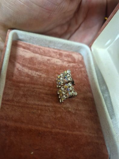 Vintage Earrings