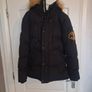 Zavetti coat size S Mens (13-14)- Excellent condition, barely worn Image 2