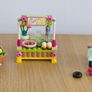 Lego Friends Mia's Lemonade Stand (41027) Image 2