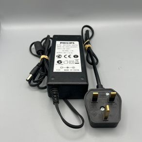 18V Switching Adapter Power Supply for Philips Dock Speaker - OH-1065A1803500U2