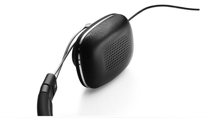 Headphones Bowers & Wilkins P3 S2