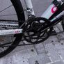 Boardman Hybrid Bike, size S, 18 gears Image 5