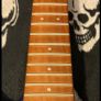 Charvel Pro Mod DK24 carmelized maple neck fretboard Made in Mexico 2020 brand new electric guitar parts accessories Image 7