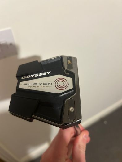 putter