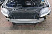 Audi a4 b7 2.0tdi sline front panel radiator pack aircon coolant crash bar ventilator fans blowers parts breaking s-line thule bars fitting kits spare wheels fat five isofix