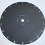 300mm CON SAW BLADE  For Cutting Steel, Inox, Cast Iron Image 3