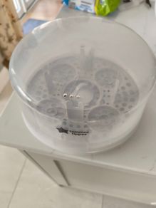 steriliser