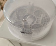 steriliser