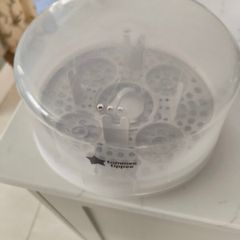 steriliser