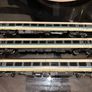 Bachmann class  DMU 158 3 Car Model Railway Image 3