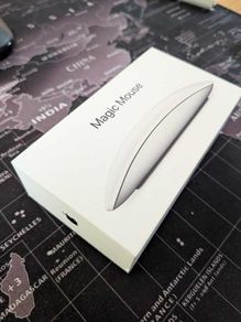 Magic Mouse