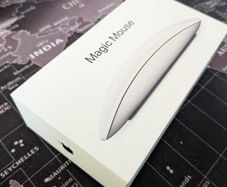 Magic Mouse