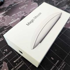 Magic Mouse
