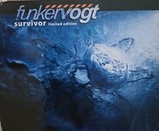 Funker Vogt 2CD (Industrial) - Survivor