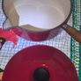 le creuset pots Image 3