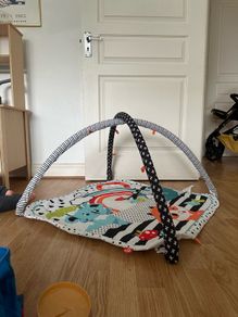 Playmat